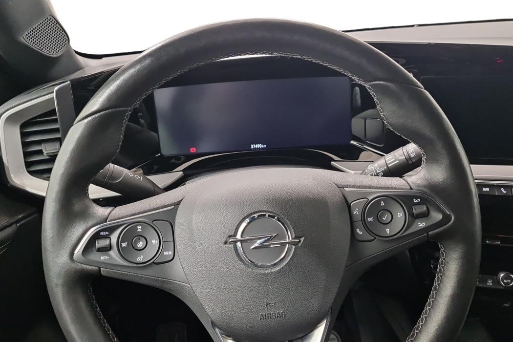 OPEL Mokka-e 2023