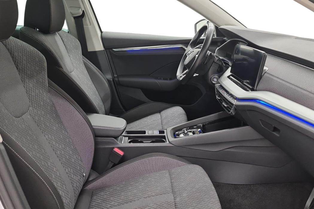 SKODA OCTAVIA 2020