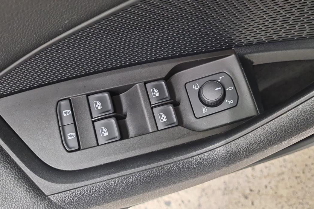 SKODA OCTAVIA 2020