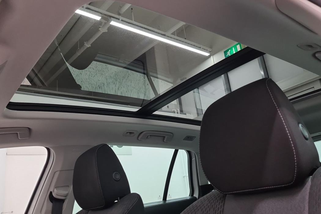 SKODA OCTAVIA 2020