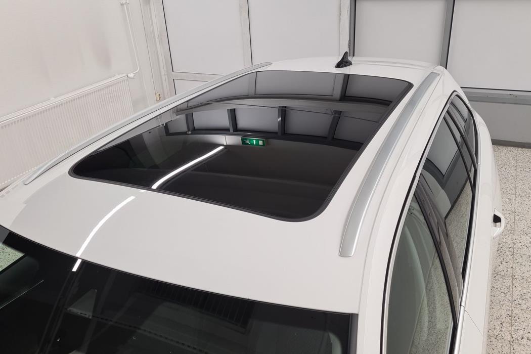 SKODA OCTAVIA 2020