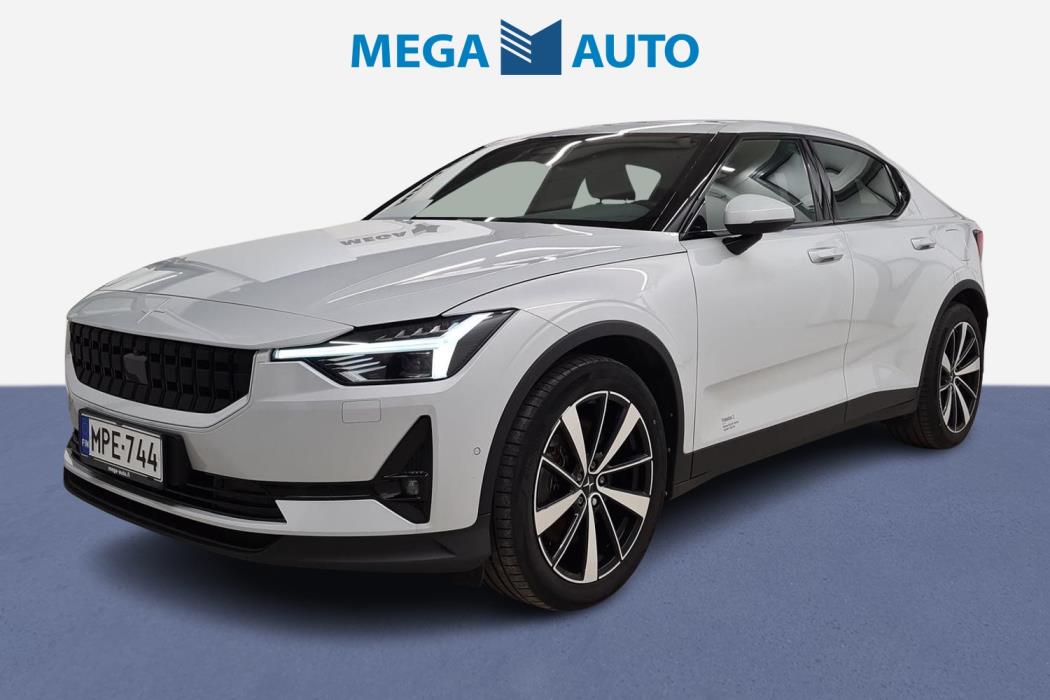 POLESTAR 2 2021