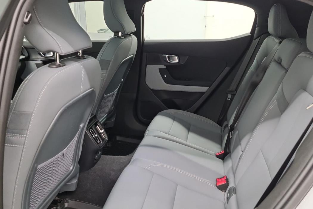 POLESTAR 2 2021