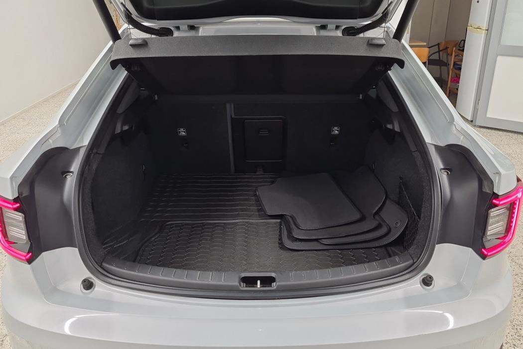 POLESTAR 2 2021