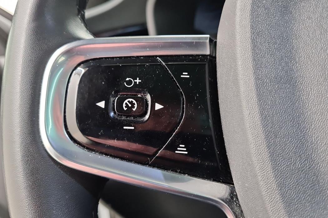 POLESTAR 2 2021
