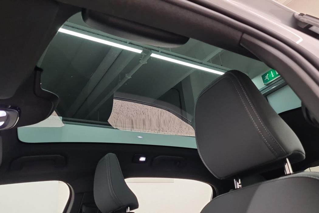POLESTAR 2 2021