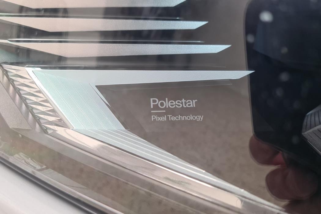 POLESTAR 2 2021