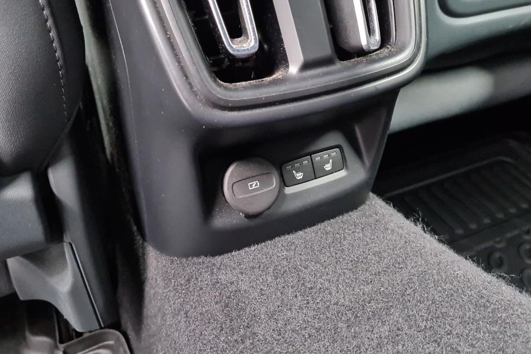 POLESTAR 2 2021