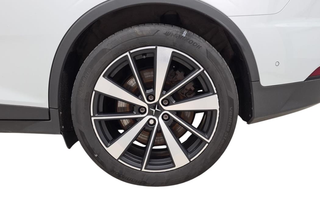 POLESTAR 2 2021