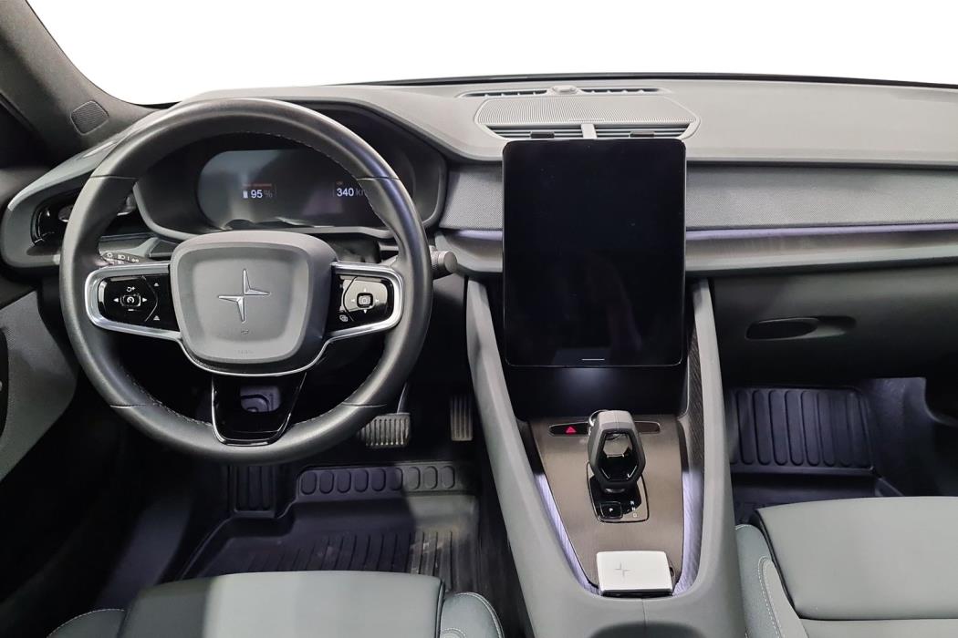 POLESTAR 2 2021