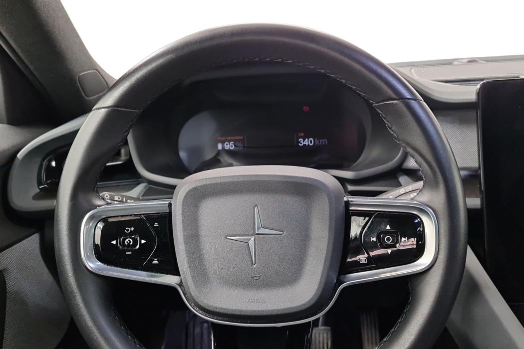 POLESTAR 2 2021