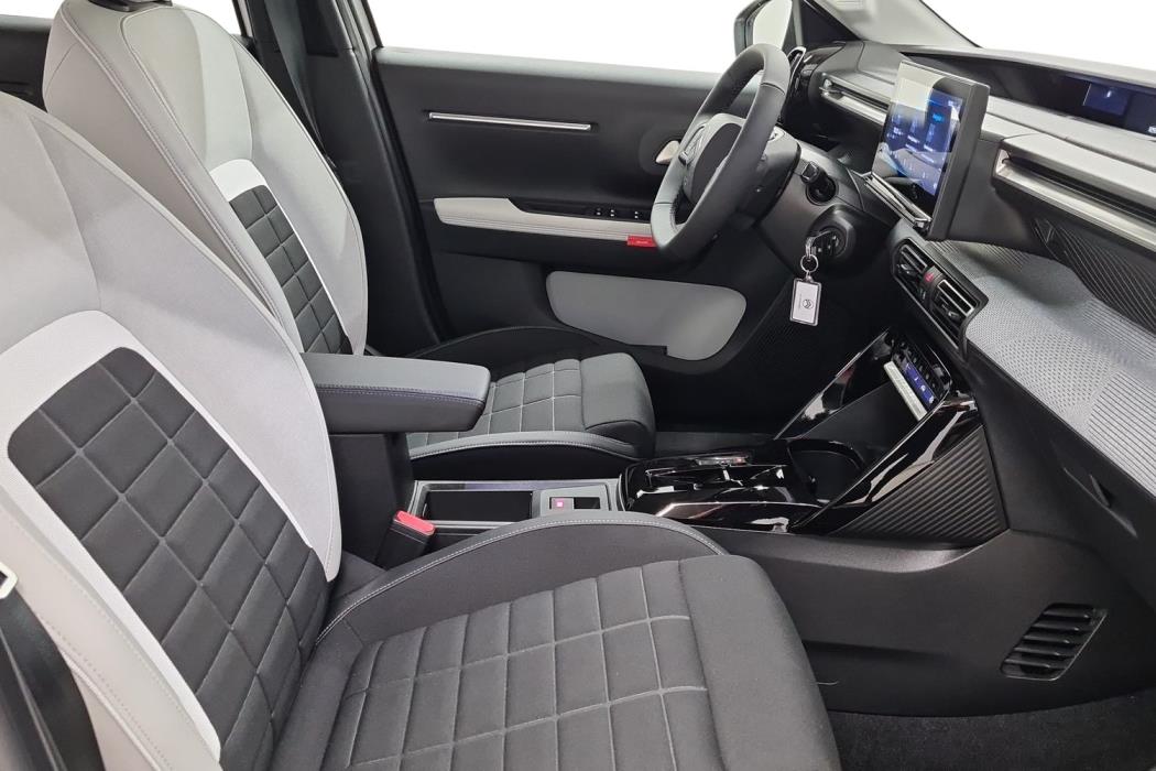 CITROEN e-C3 2025