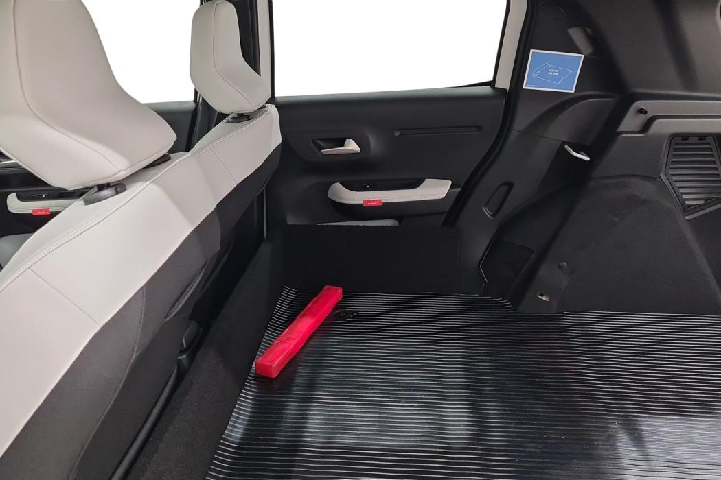 CITROEN e-C3 2025