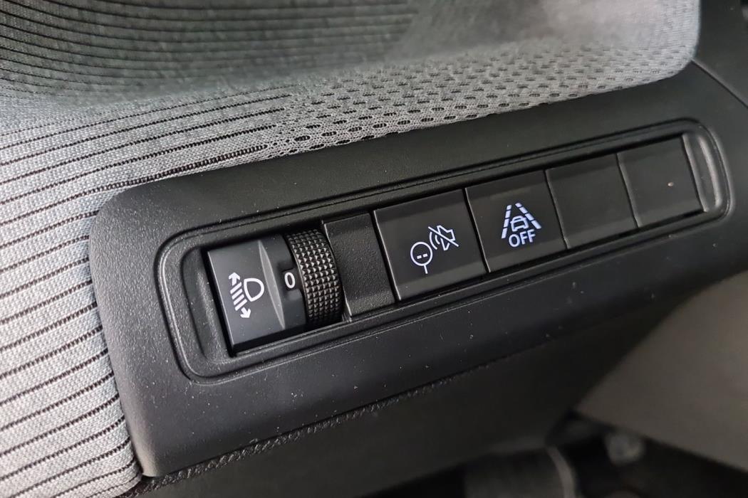 CITROEN e-C3 2025