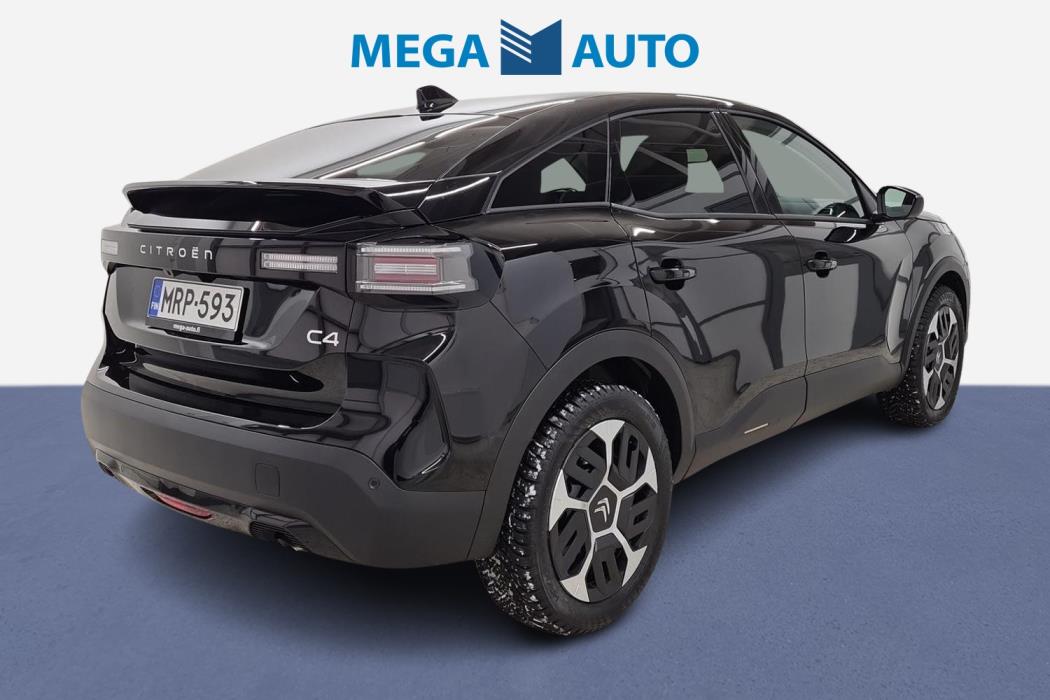 Citroen C4 2026