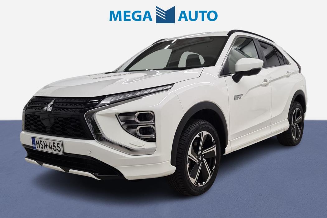 MITSUBISHI Eclipse Cross 2023