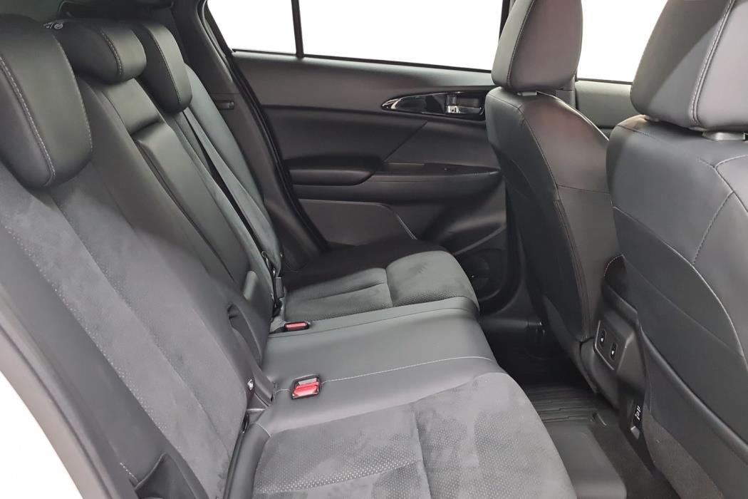 MITSUBISHI Eclipse Cross 2023