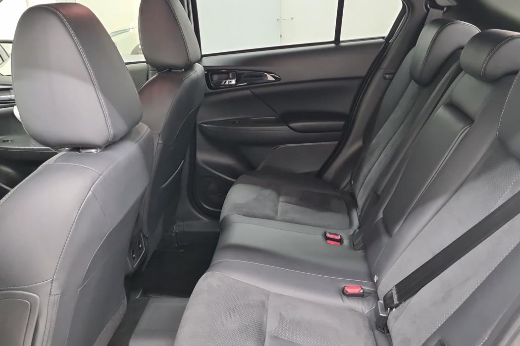 MITSUBISHI Eclipse Cross 2023