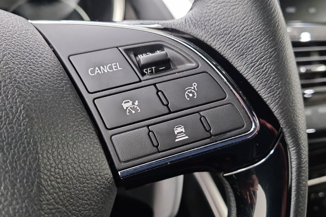 MITSUBISHI Eclipse Cross 2023