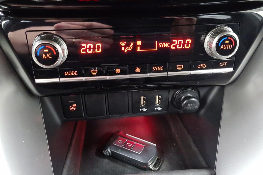 MITSUBISHI Eclipse Cross 2023