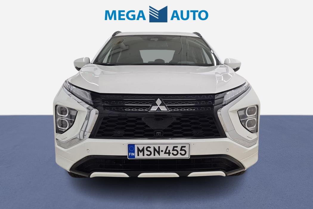 MITSUBISHI Eclipse Cross 2023