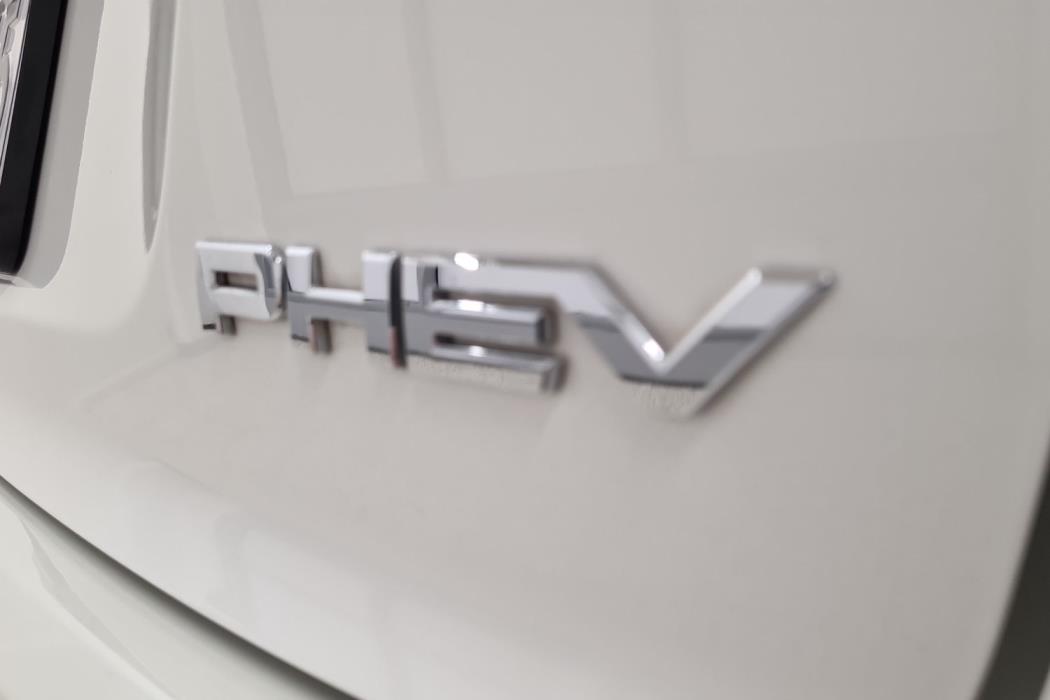 MITSUBISHI Eclipse Cross 2023