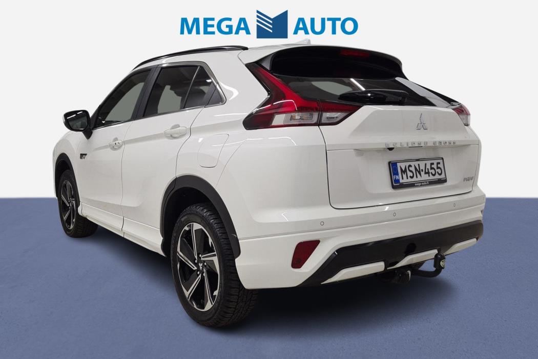 MITSUBISHI Eclipse Cross 2023