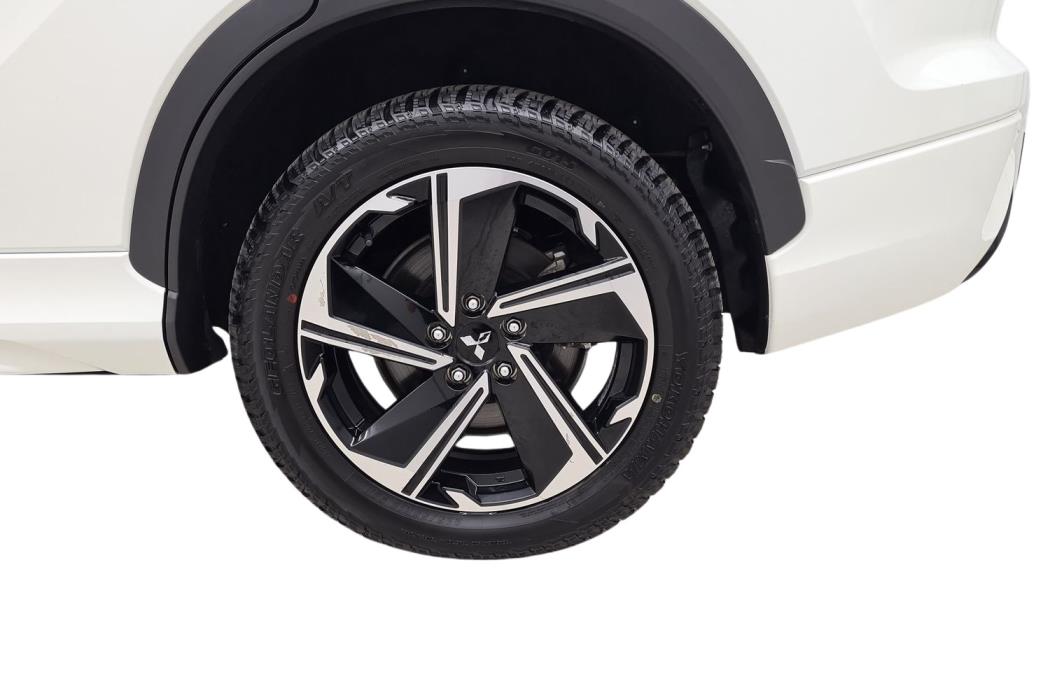 MITSUBISHI Eclipse Cross 2023