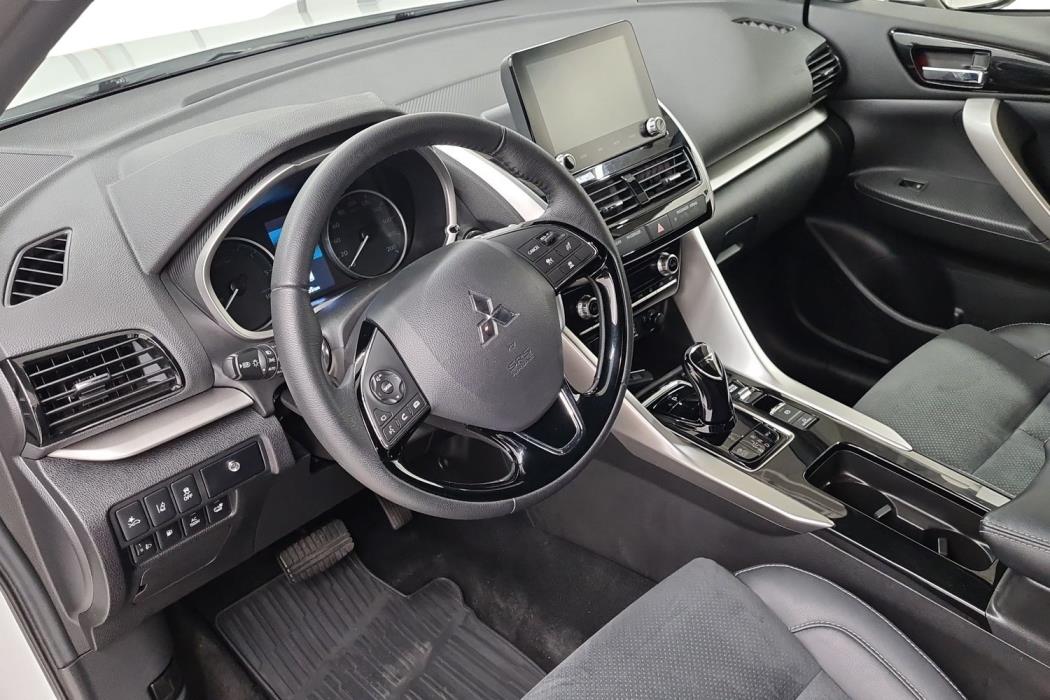 MITSUBISHI Eclipse Cross 2023