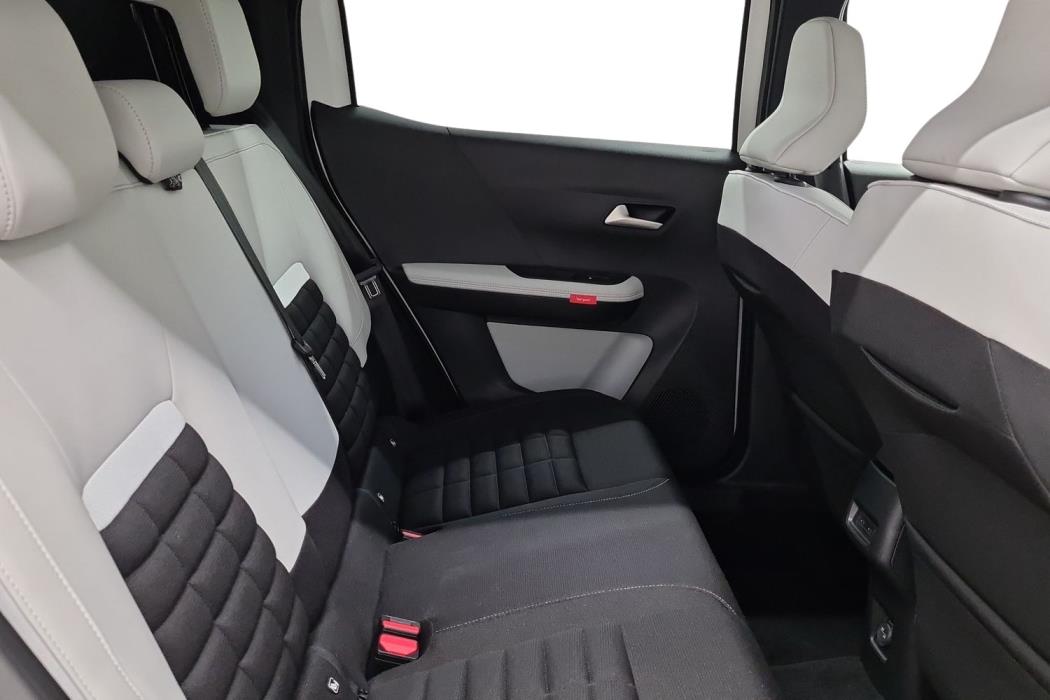 Citroen C3 Aircross 2026