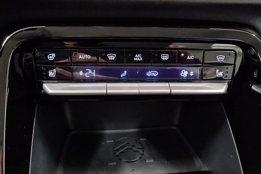 Citroen C3 Aircross 2026