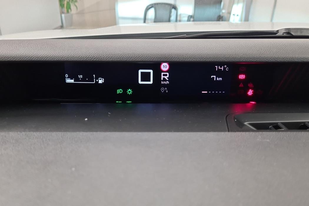 Citroen C3 Aircross 2026