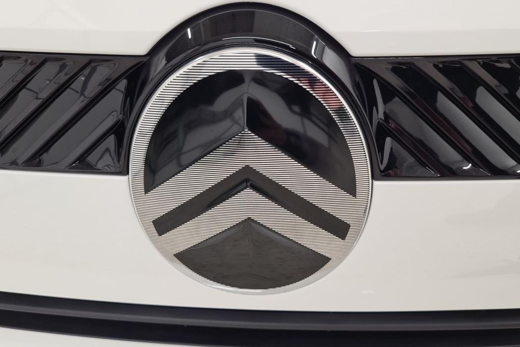 Citroen C3 Aircross 2026