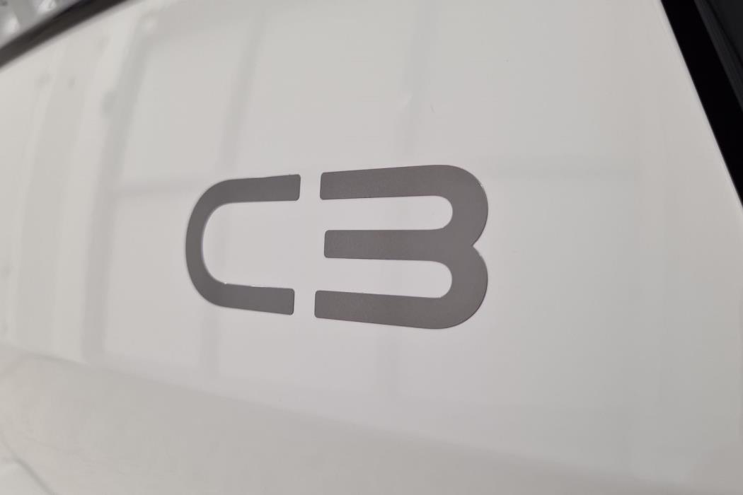 Citroen C3 Aircross 2026