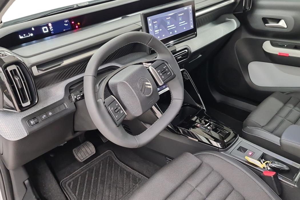 Citroen C3 Aircross 2026