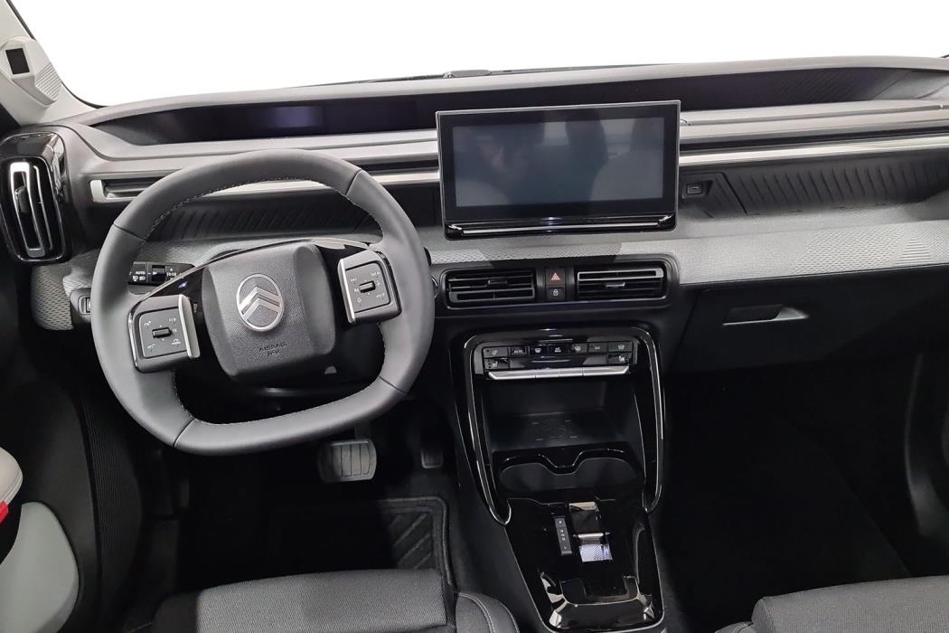 Citroen C3 Aircross 2026