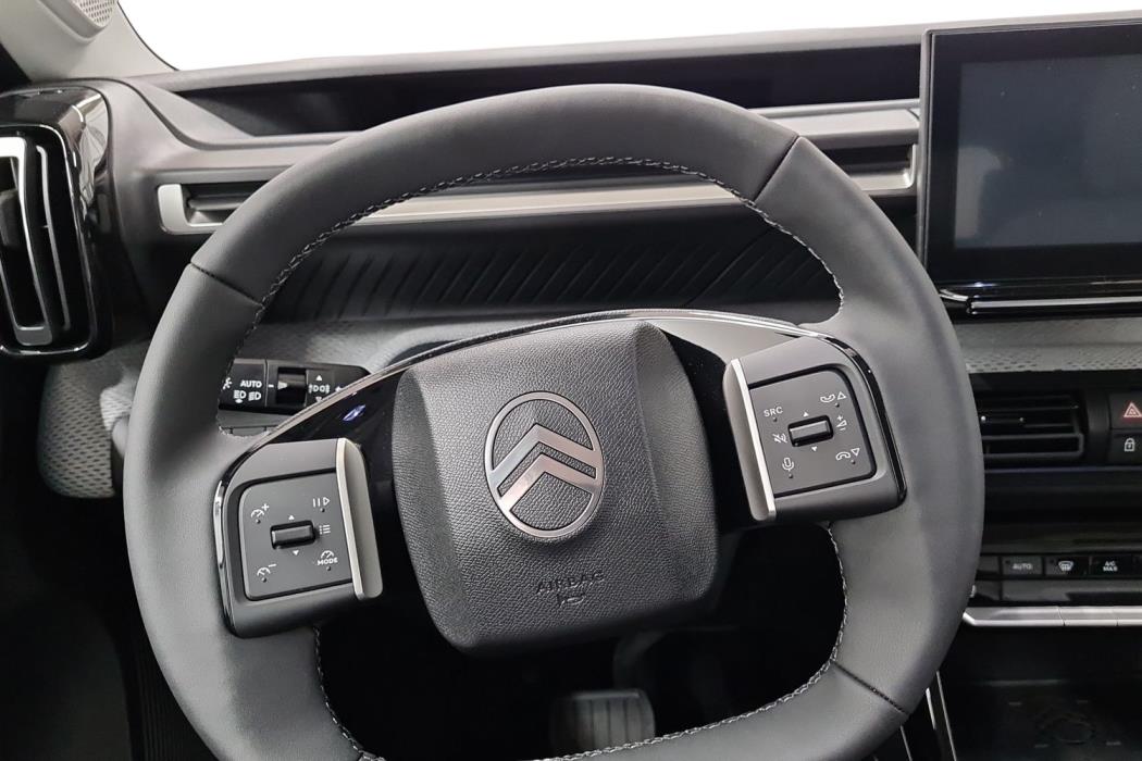 Citroen C3 Aircross 2026