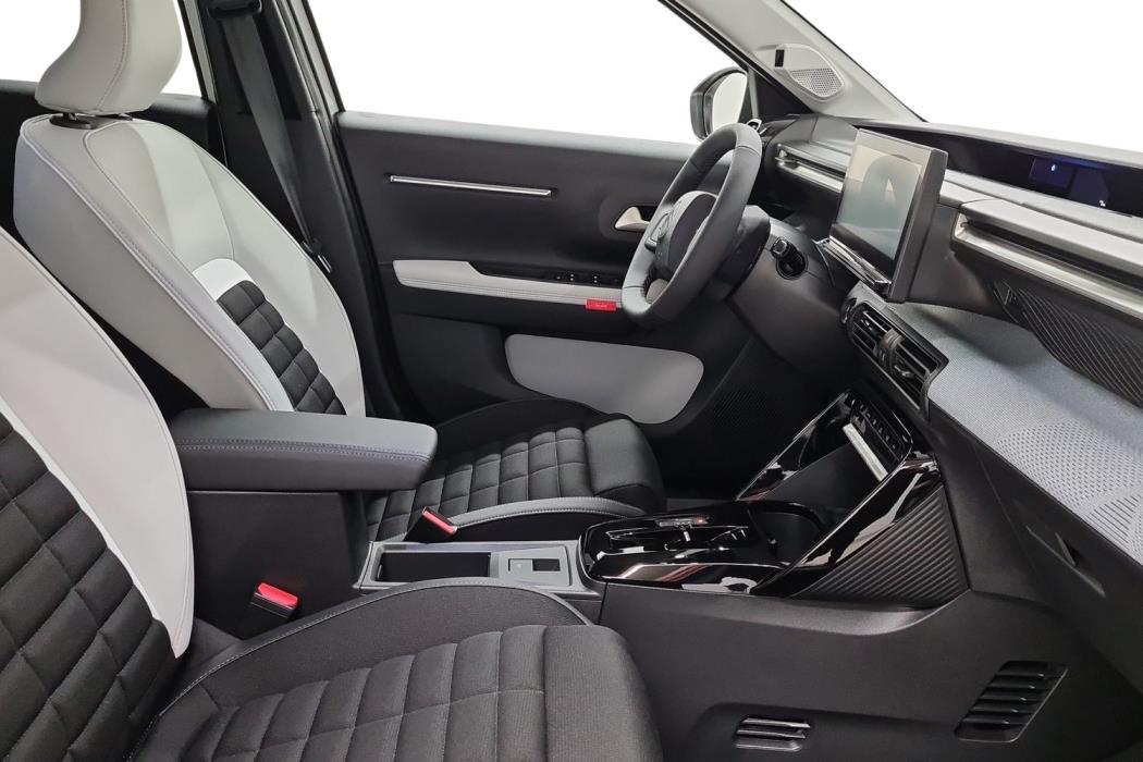 Citroen C3 Aircross 2026