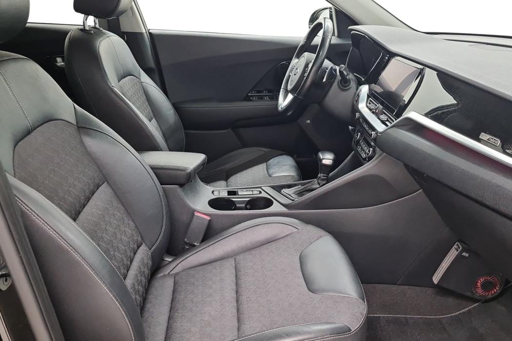 KIA Niro 2021