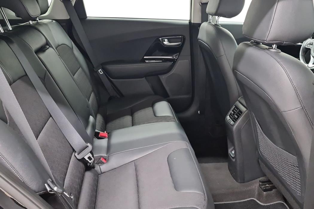 KIA Niro 2021