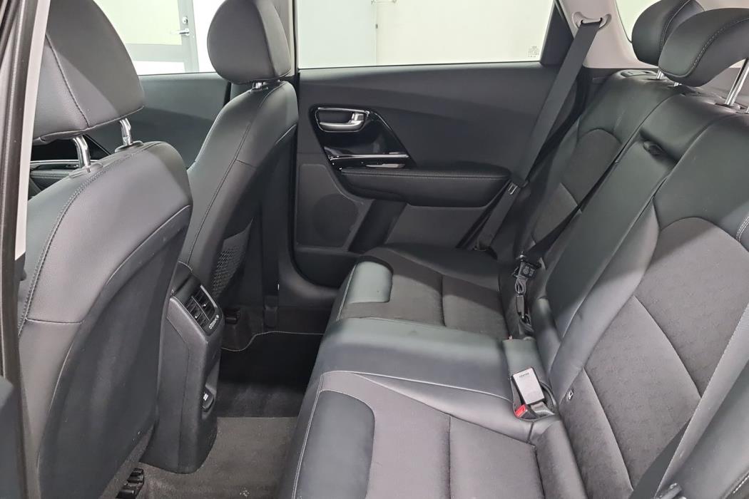KIA Niro 2021