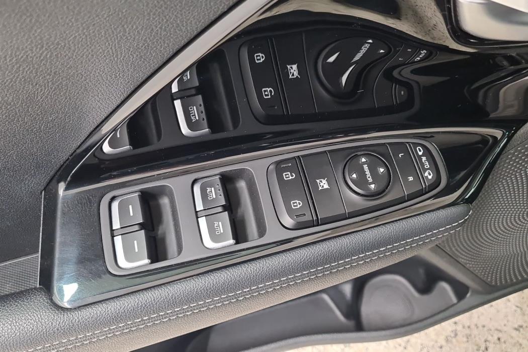 KIA Niro 2021