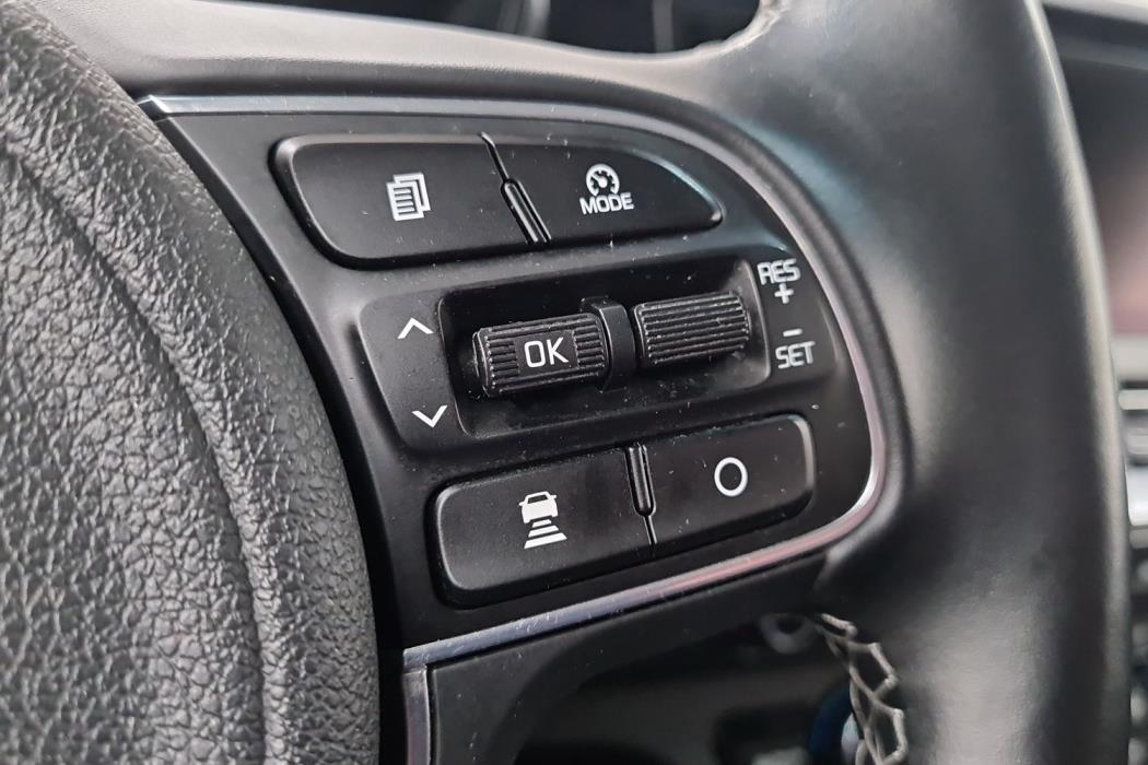 KIA Niro 2021