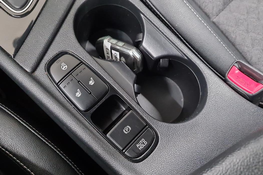 KIA Niro 2021