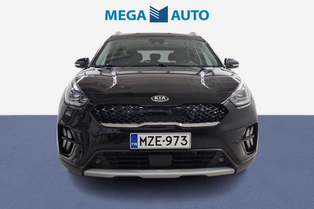 KIA Niro 2021