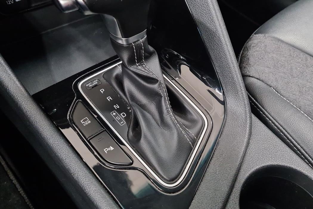 KIA Niro 2021