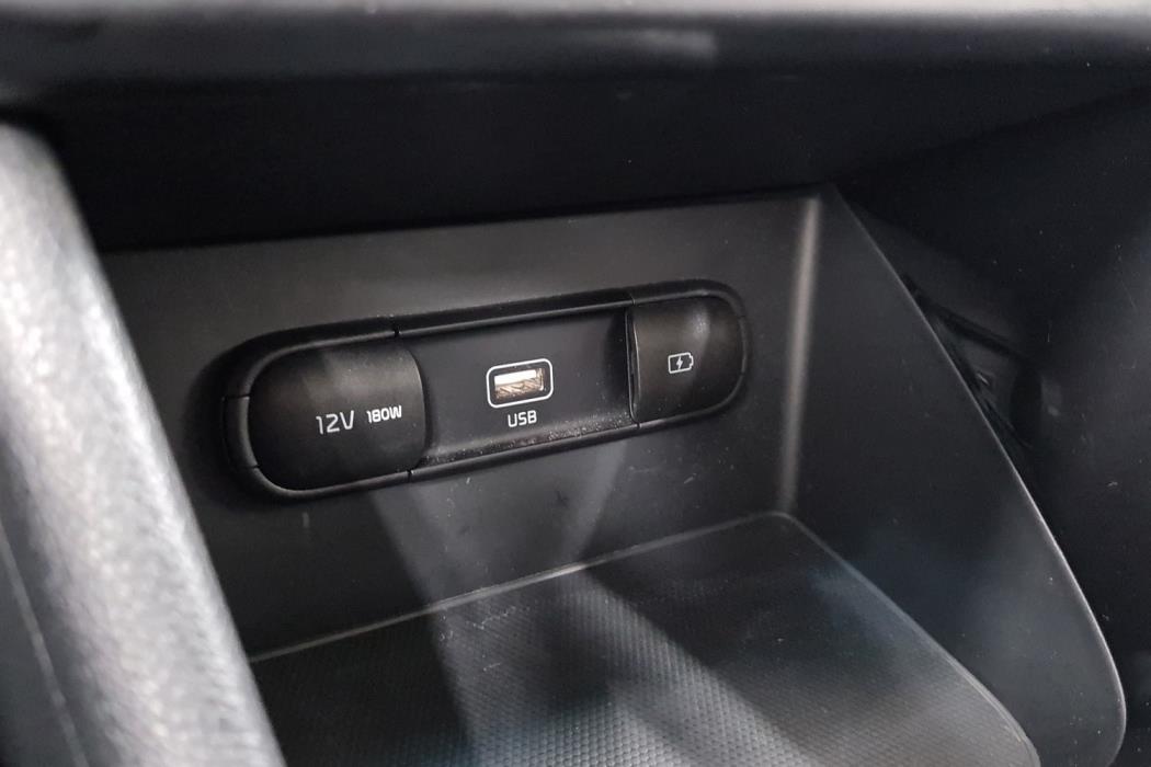 KIA Niro 2021