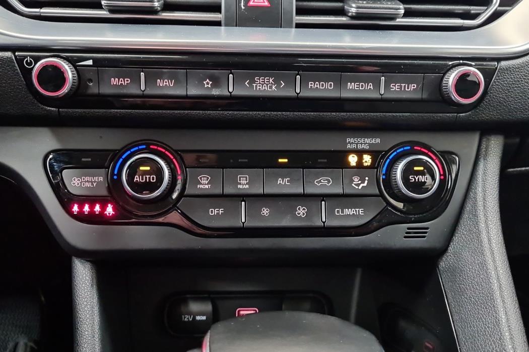 KIA Niro 2021