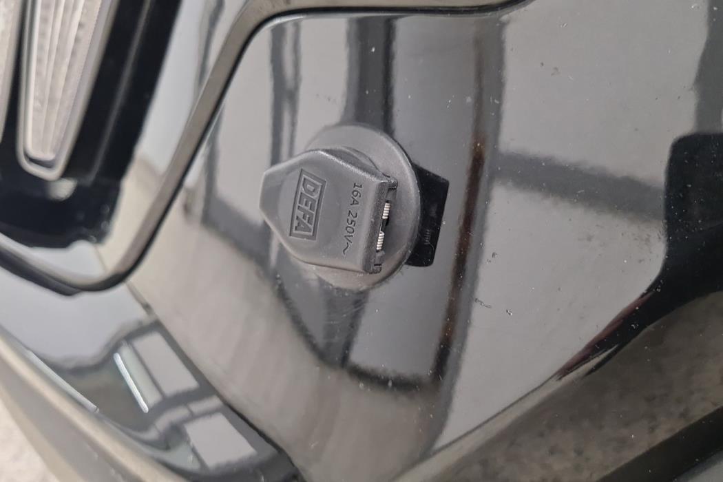 KIA Niro 2021