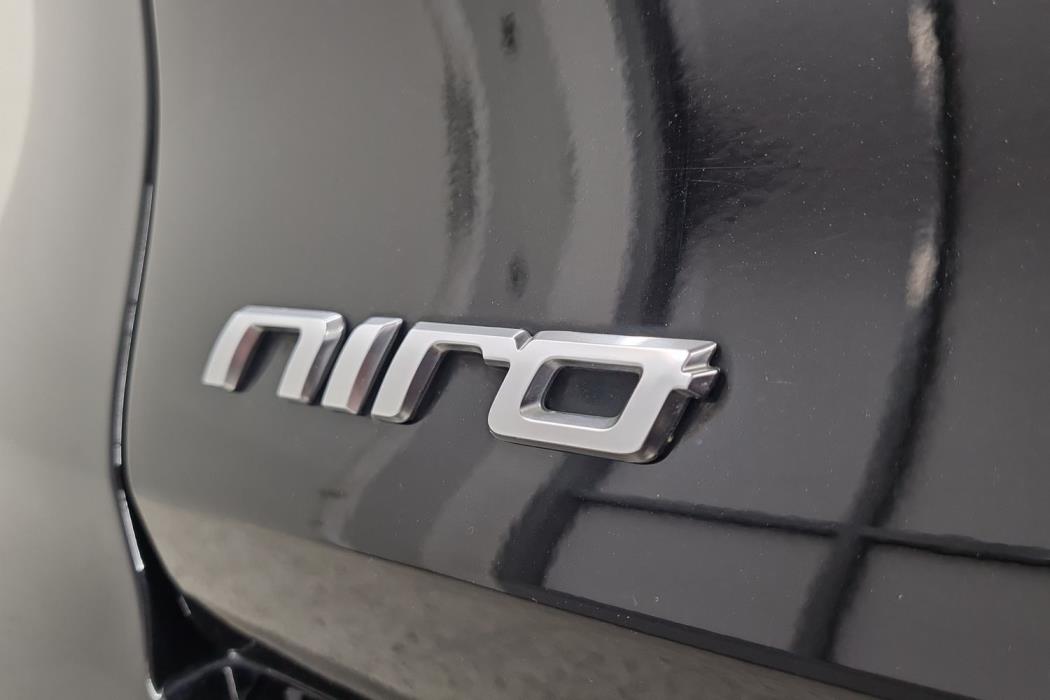 KIA Niro 2021